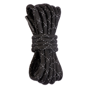 FILA斐乐鞋带女款原装品质适配猫爪鱼刺火星运动鞋老爹鞋圆绳男款