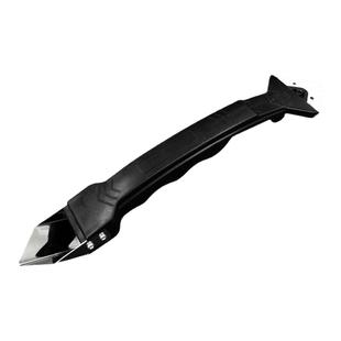 刮刀刮胶神器玻璃胶打胶铲胶美缝工具刮板专用多功能铲刀密封美容