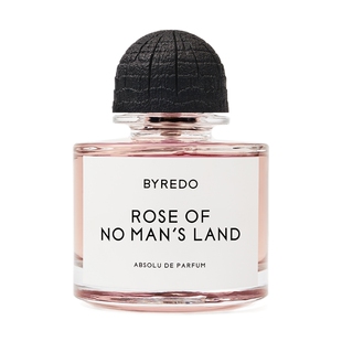 【顺丰速达】BYREDO柏芮朵无人区玫瑰/典藏版香水无人之境 礼盒