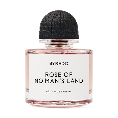 BYREDO柏芮朵无人区玫瑰香水