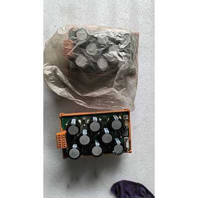 魏德米勒PF100KRAUSSMAFFEI注塑机配