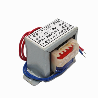 电源变压器220V380V12V24V