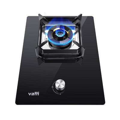 华帝5.0kW大火力燃气灶单灶