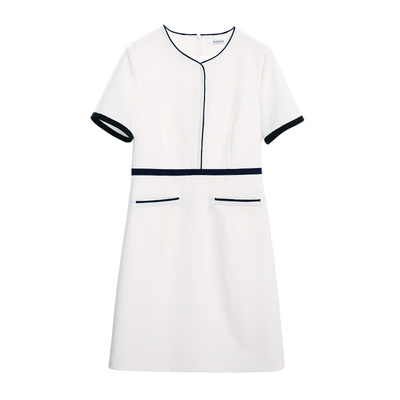 多恩新款气质美业养生会所技师服