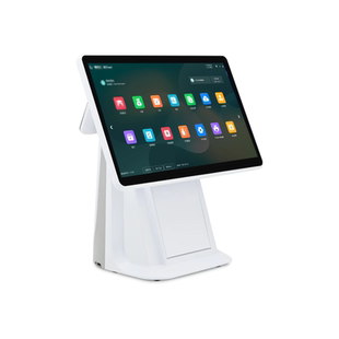 茶楼棋牌室麻将馆台球店通用包间计时开台会员预定收费智能触屏收银机系统餐饮店员提成商品下单库存管理软件