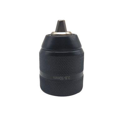 钻夹头自锁金属13mm手紧24unf