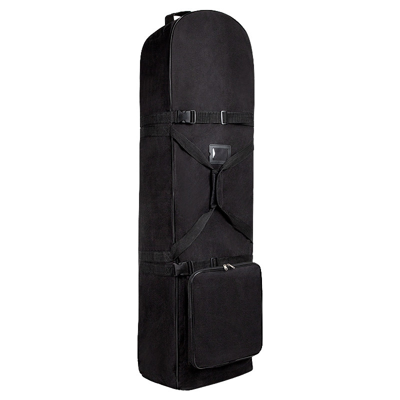 X手提高尔夫航空托运包golfbag