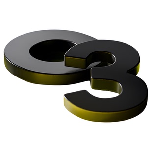 适用于领克010203/03+05060809车尾标logo哑黑标英文标车贴黑武士