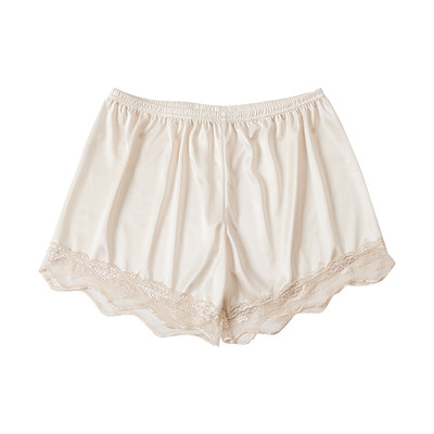 冰丝安全裤防走光夏季薄款