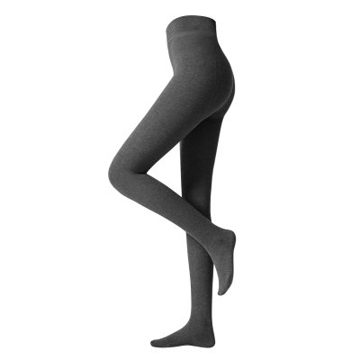 曲线主义瘦腿打底袜加绒保暖