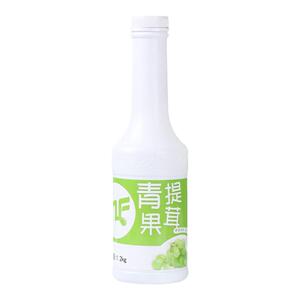 蜜粉星座青提果茸雨后青提专用