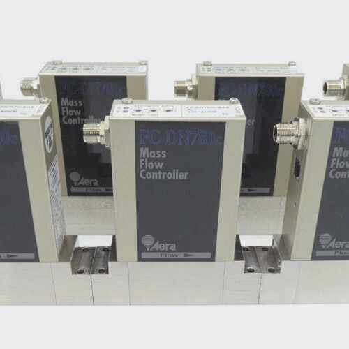 Aera FC-DN780C-BAS 质量流量控制器 MFC 批量 7 AMAT 3030-14167