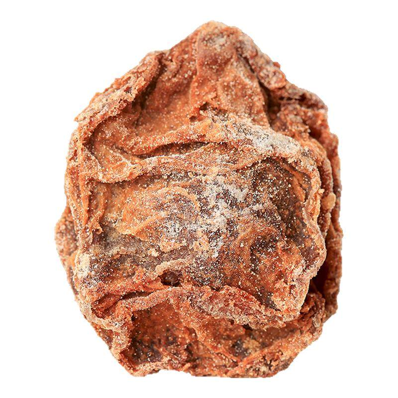 【梅朋友】原味话梅 诏安青梅九制酸咸解腻话梅蜜饯果干180g/袋