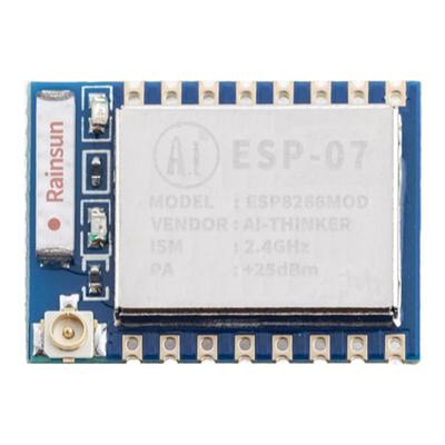 安信可wifi模块esp8266ESP07