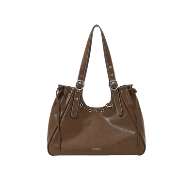 ANGELSKY松弛感通勤hobo包超轻