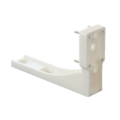 个装加长画托免打孔木板无痕钉