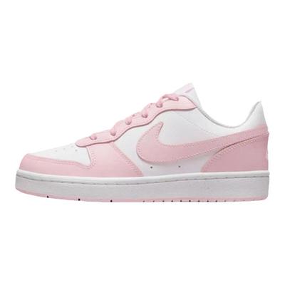 耐克女子运动休闲板鞋低帮