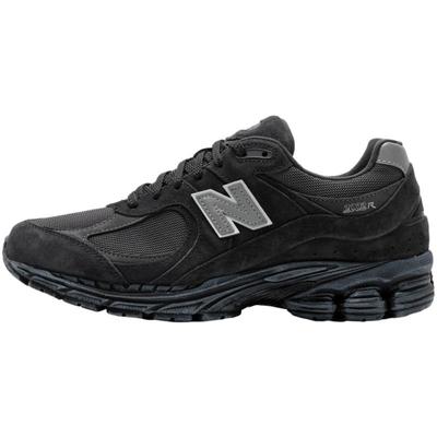 New Balance官方正品NB2002RBV系列休闲运动鞋男鞋女鞋黑色跑步鞋
