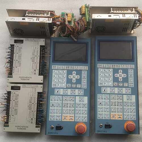 【请询价】宝捷信PS660AM面板MS210A，小板子电源，