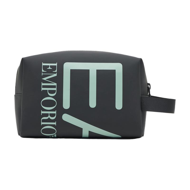 EMPORIO ARMANI/阿玛尼EA7/秋冬新款男女通用配腕带健身手拿包