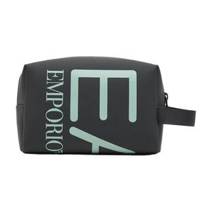 EMPORIO ARMANI/阿玛尼EA7/秋冬新款男女通用配腕带健身手拿包