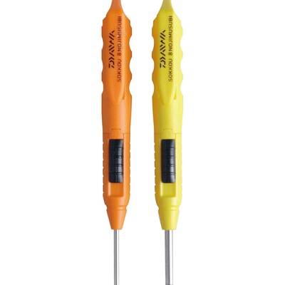 DAIWA/达亿瓦 速攻8字结 8字 快速打结器 打结器钓鱼用品垂钓配件