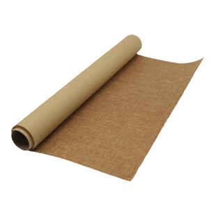 自粘背胶亚麻布背景书刊相册礼盒包装墙布装帧柜台布不干胶棉麻布
