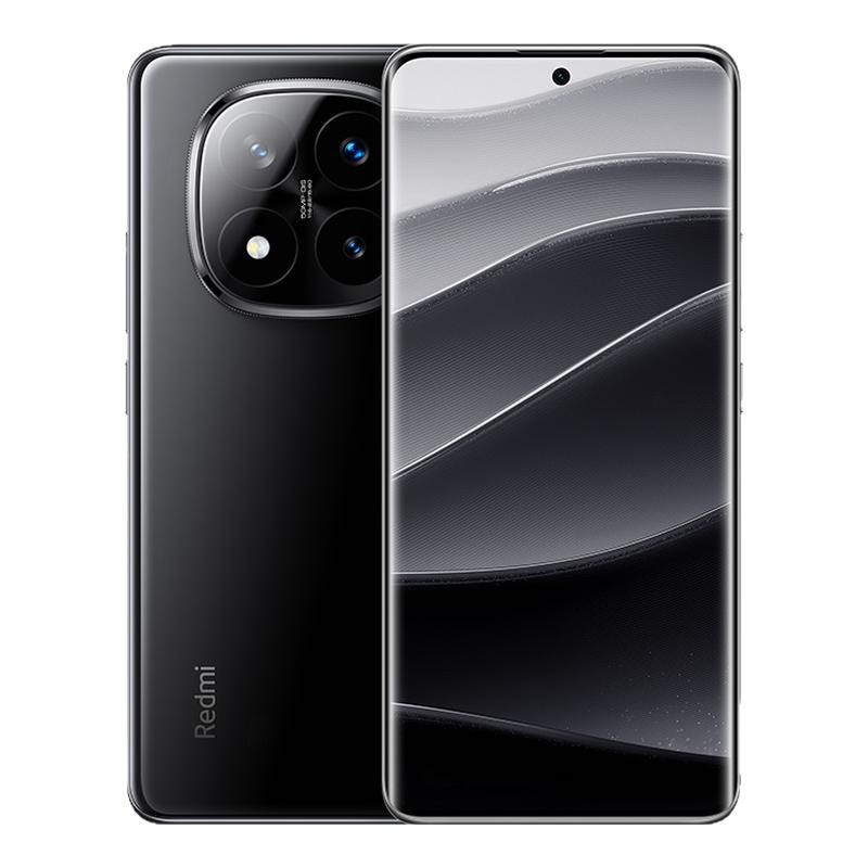 24期免息红米Note14Pro+新款手机