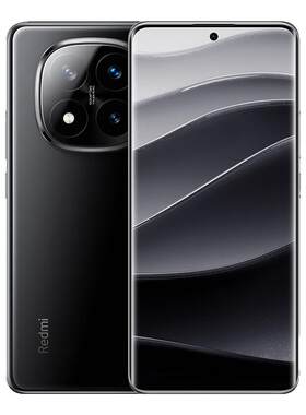 24期免息红米Note14Pro+新款手机