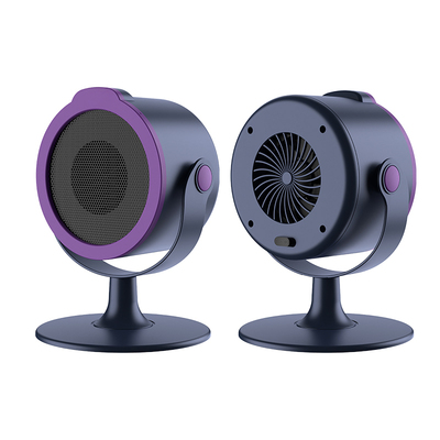 2025年新款桌面暖风机