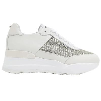 RUCOLINE舒适厚底跑鞋女鞋