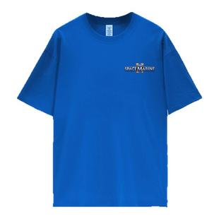 [Starforged星辰铸造]战锤40K周边 星际战士2主题短袖T恤泰图斯