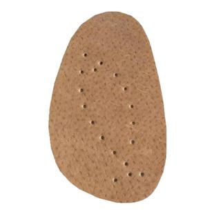 超薄防滑防痛吸汗高跟鞋单鞋可贴猪皮自粘尖头圆头方头前掌垫半垫