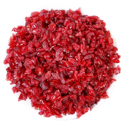 蔓越莓干烘焙专用蔓越莓碎商用