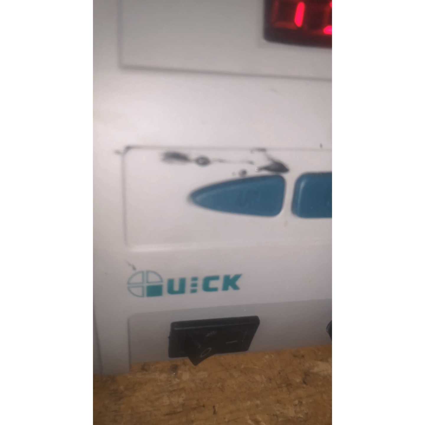 议价-快克236焊台发热超快正常用QUICK快克3112无铅恒温焊