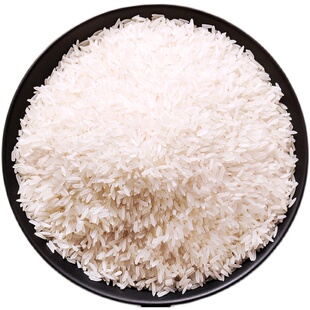 【中餐厅推荐】远安瓦仓大米10斤当季冷水米新米大青花米5kg年货