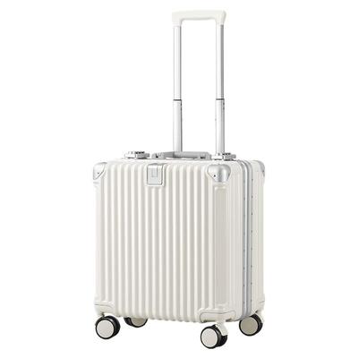 小型免托运轻便短途登机行李箱