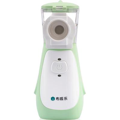 【智能轻音】布咳乐儿童手持雾化