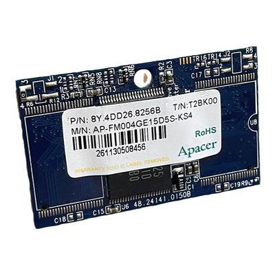 原装Apacer/宇瞻128MIDE固态盘