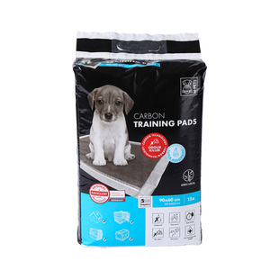 中恒狗狗尿垫竹炭净味加厚产垫隔尿垫宠物尿不湿超吸水猫尿片