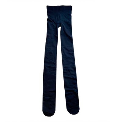 外贸分段压力加厚连裤袜显瘦