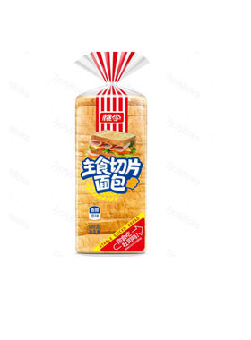 主食桃李面包早餐切片