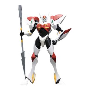 猫屋  EVOLUTION TOY 宇宙骑士铁加曼 利刃 迪波威 D boy 现货