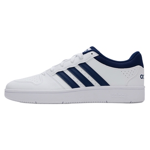 阿迪达斯板鞋男鞋 2026新款小白鞋官方正品休闲鞋轻便透气板鞋子