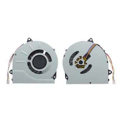 适用 联想G50-70 G40-30/70/75/80/45/70AT/70MA/70AM/70M Z40-70/70Q/70AP Z50-70风扇V1000 V2000 FHD-ISE