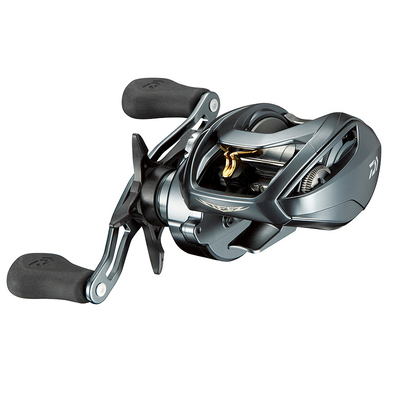 DAIWA水滴轮达瓦弟子路亚远投