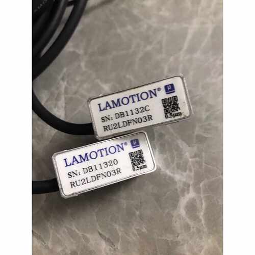 议价LAMOTION大连榕树光栅读数头DB11320DB11适用