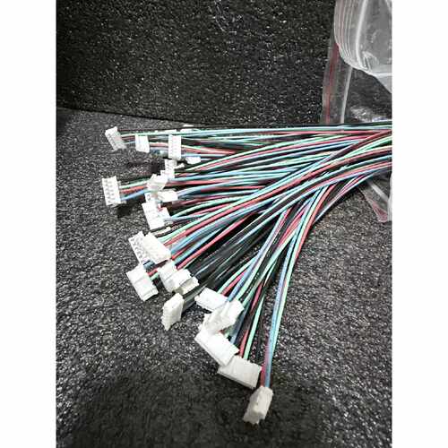 议价鸣志步进电机线WIRE HARNESS07093  4634140207093全系列2013