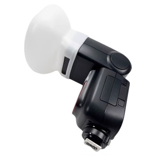 斯丹德FK580闪光灯索尼尼康单反相机闪光灯TTL可变焦头佳能闪光灯及柔光罩