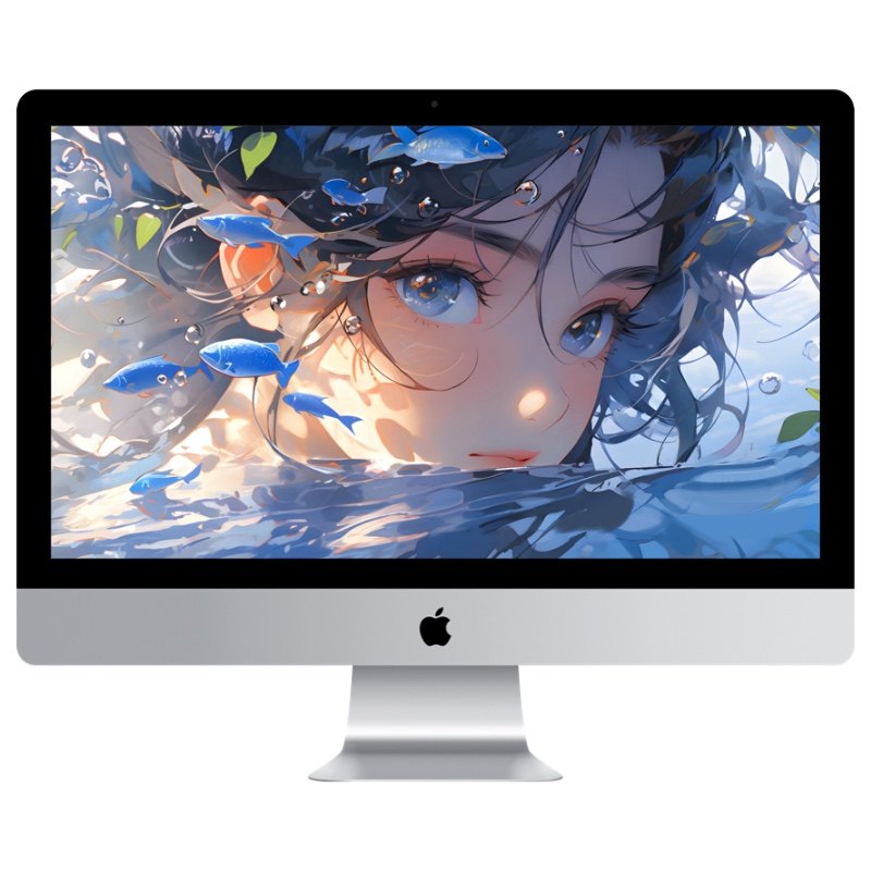 手绘插画设计原创海报绘本商业国潮包装LOGO封面AI动漫IP形象定制